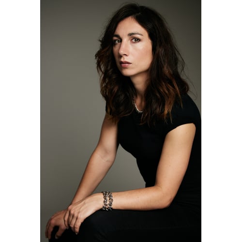 Isabel Sanchéz Olid 2023