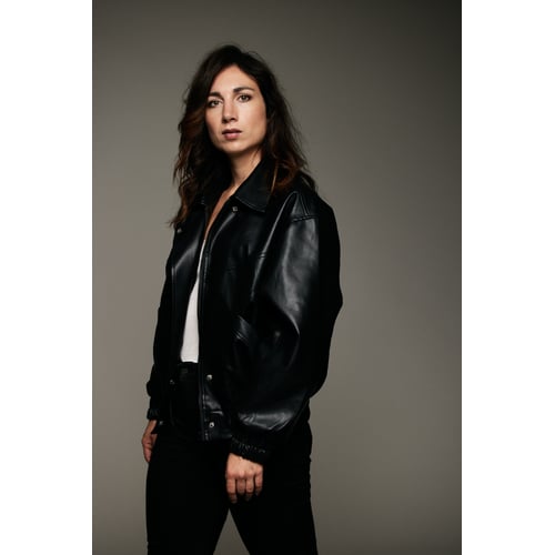 Isabel Sanchéz Olid 2023