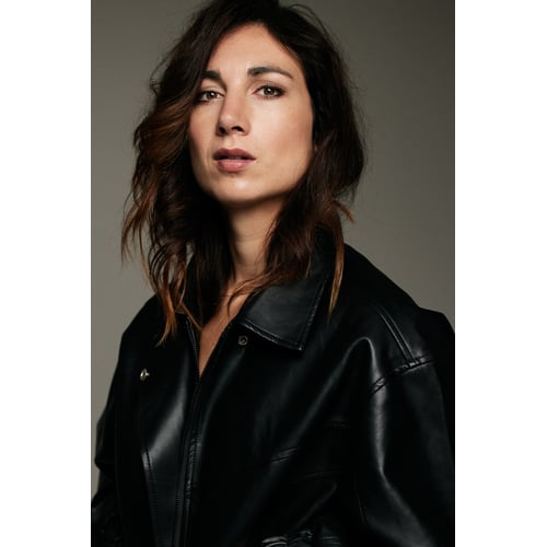 Isabel Sanchéz Olid 2023