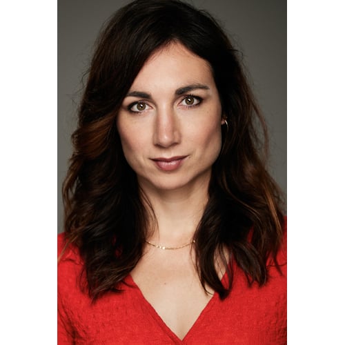 Isabel Sanchéz Olid 2023