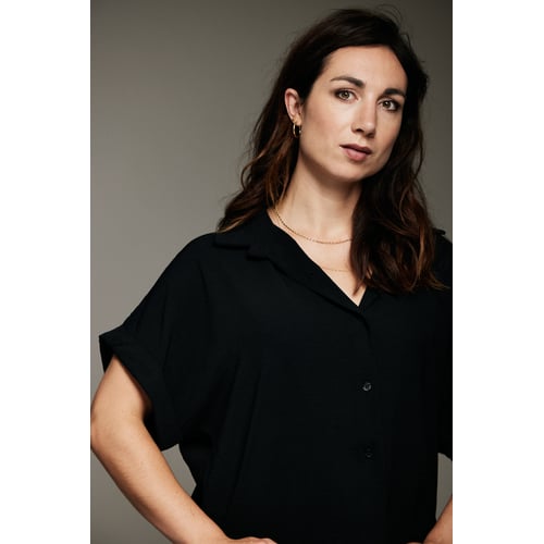 Isabel Sanchéz Olid 2023