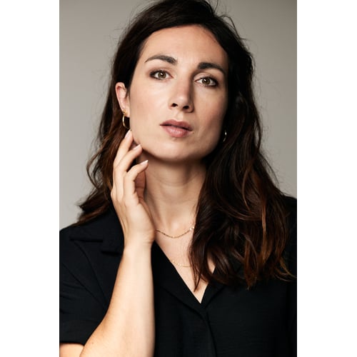 Isabel Sanchéz Olid 2023