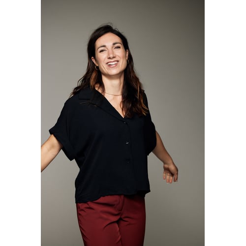 Isabel Sanchéz Olid 2023