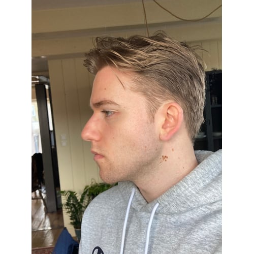 profile