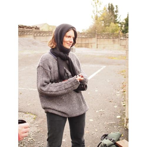 Maaike 2