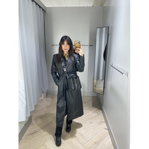 full body