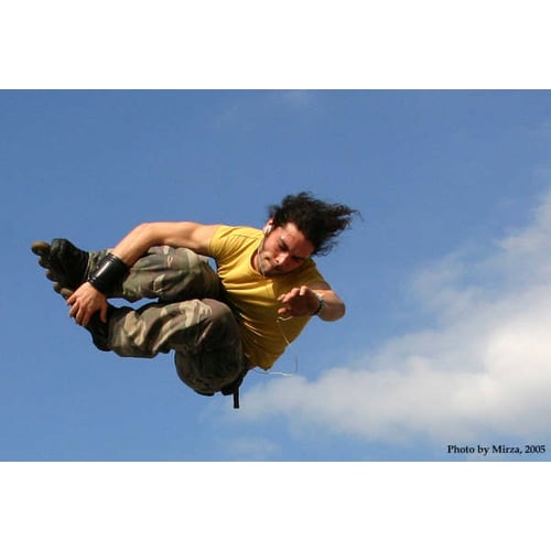 air