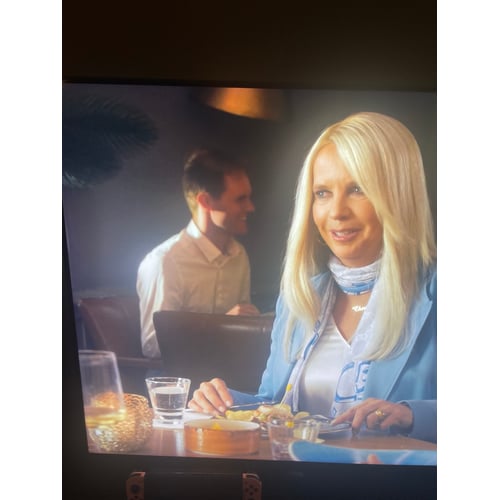 Figurant Gooische vrouwen