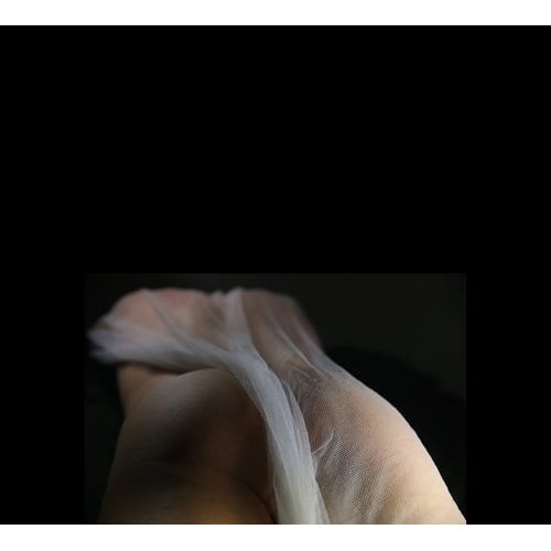 My back