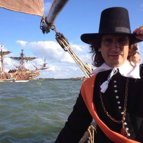 Michiel de Ruyter