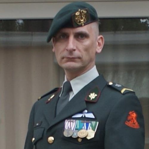 Soldier