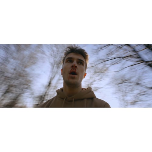 On my way - Paniek