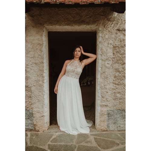 Styled Bridal Shoot - Italy
