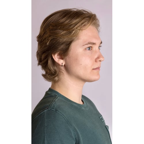 Headshot 2