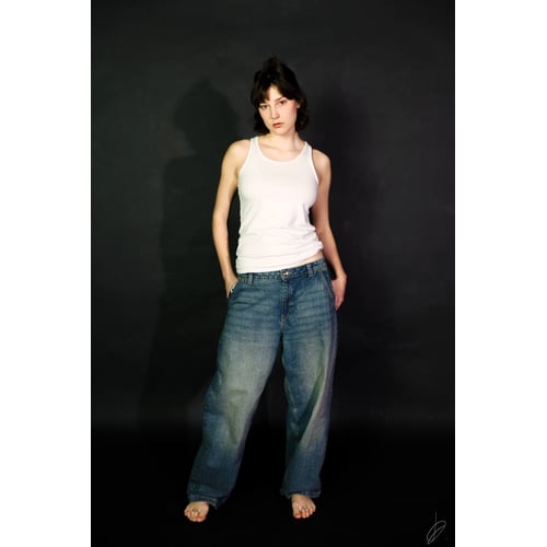 full body