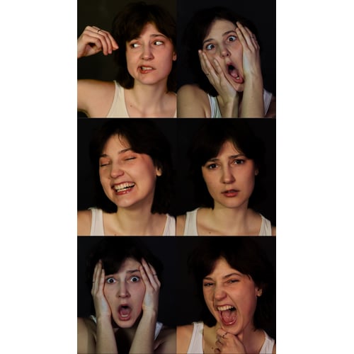emotions