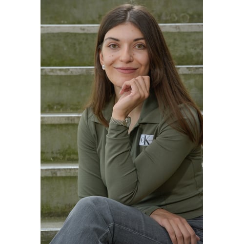 Portret foto 1