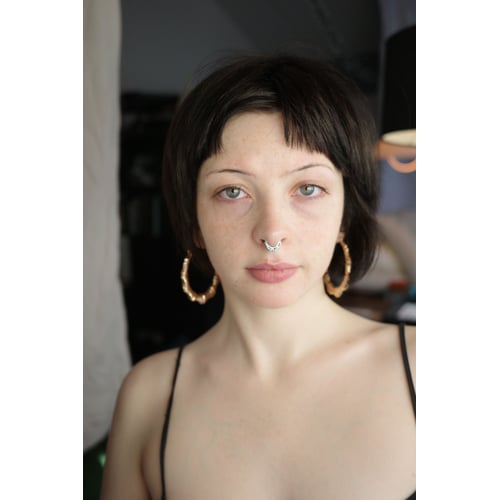 Headshot 