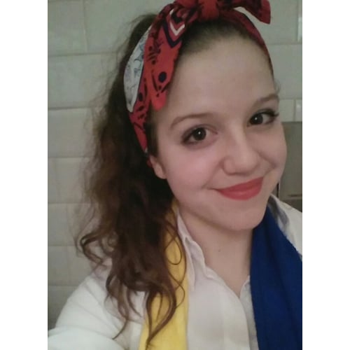 profiel foto