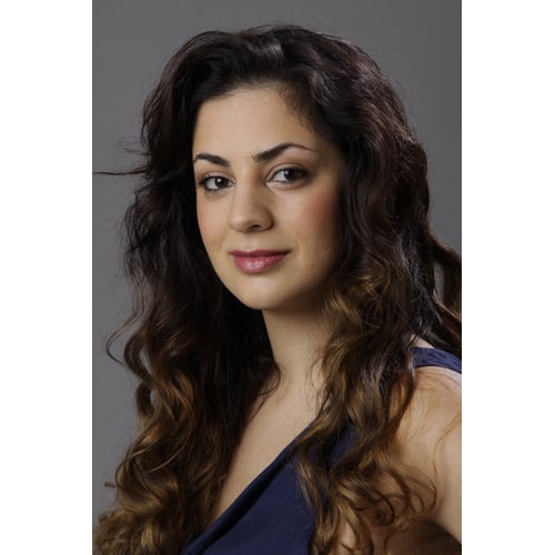 Massy headshot 