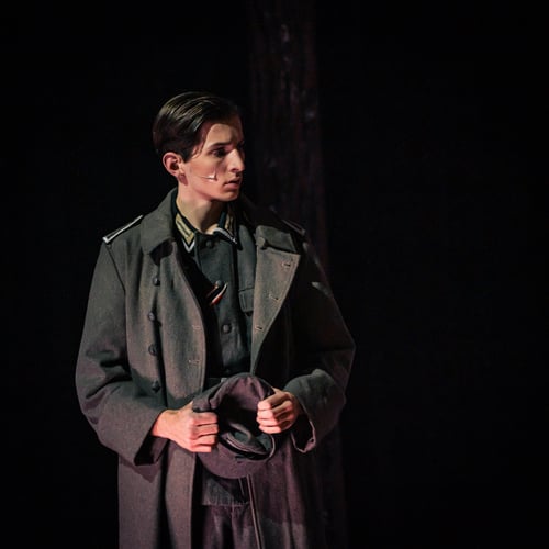 Oorlogswinter De Musical