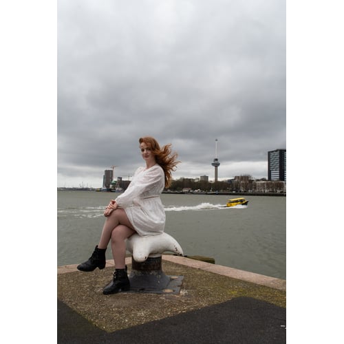 Fashion in Rotterdam