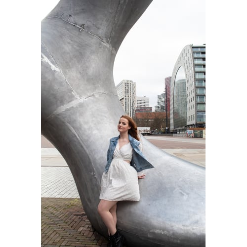 Fashion in Rotterdam