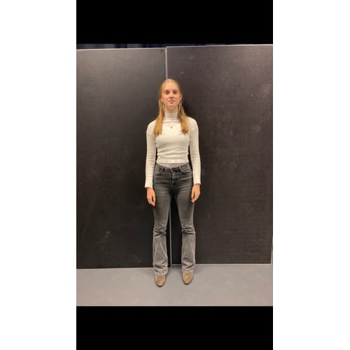 Full body