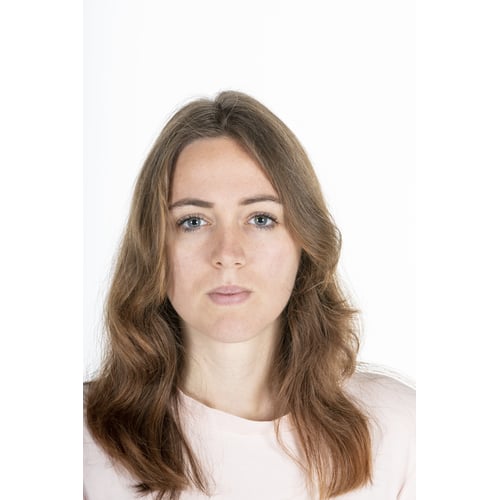 Headshot 2022