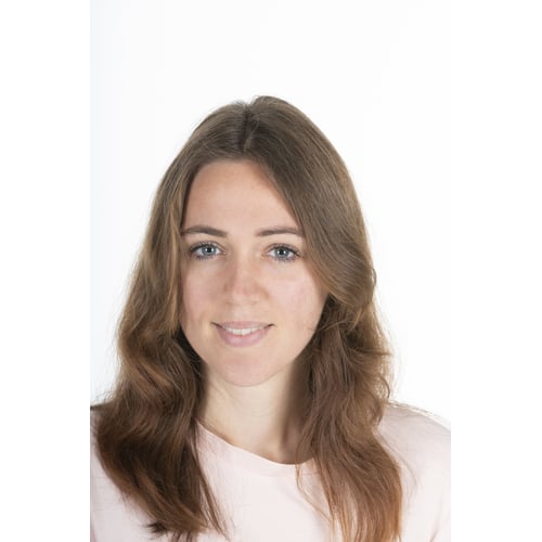Headshot 2022 
