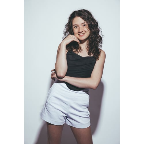 Fotoshoot