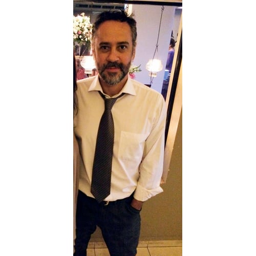 Marco Esteves