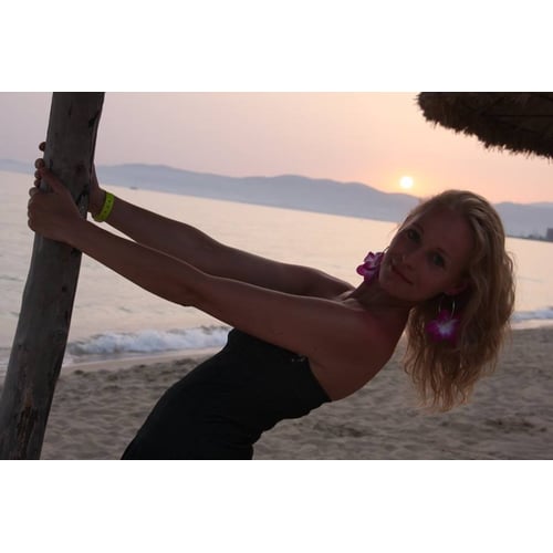 Vakantie