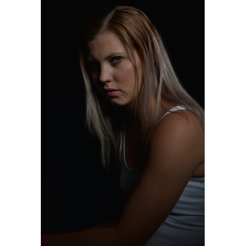 Low key shoot