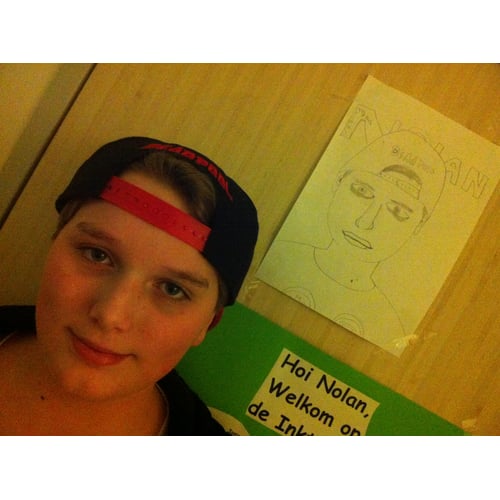 selfie 2