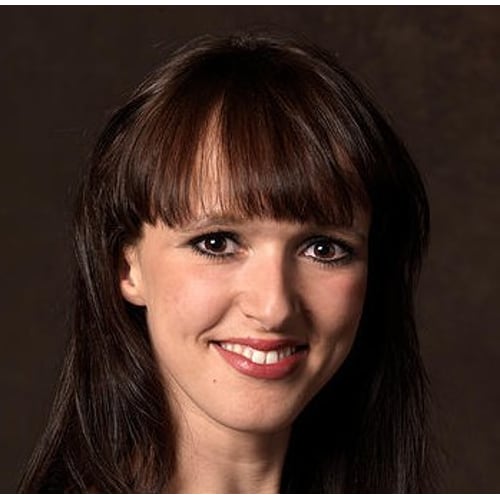 Anouk Dorfmann