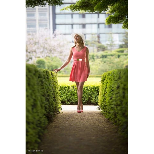 Fotoshoot Brussel