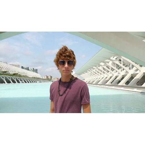vakantie Spanje 2013