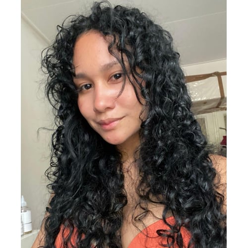 Curly Style