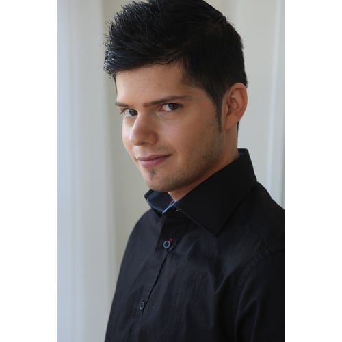 Julien Lubeek