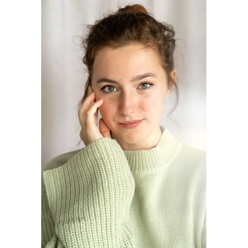 Noa Summers - soft vibes