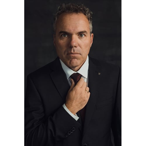 Serious about acting