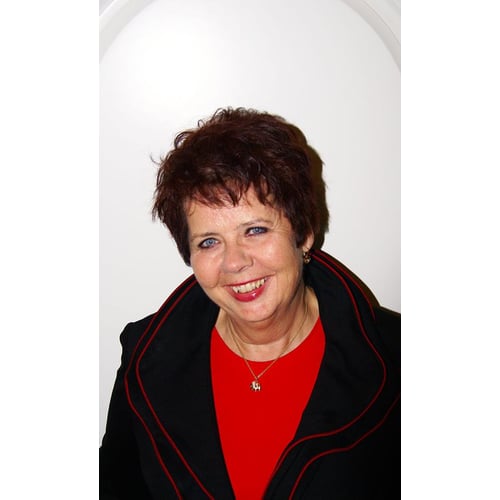 Elly de Graaf