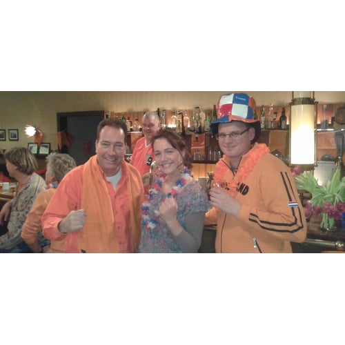 Tv serie Aaf