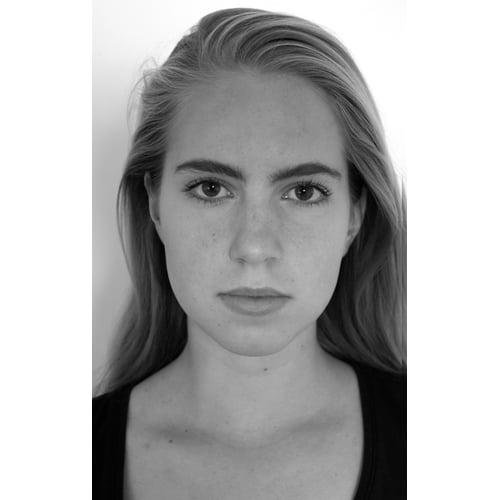 Krista van Nieuwenhuijzen