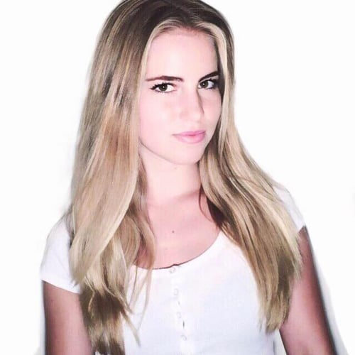 Krista van Nieuwenhuijzen