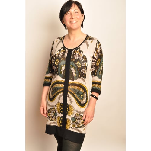 Adrie dress