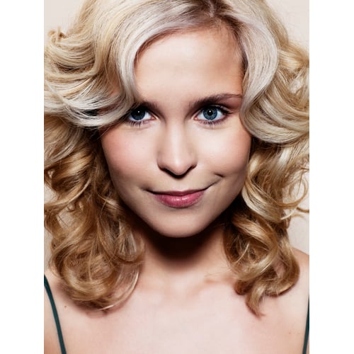headshot