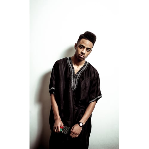 Test shoot for ASFASHION.nl