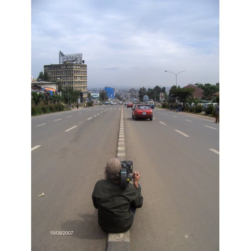 Ethiopia